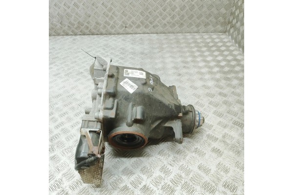 REAR REDUCER BMW 4 GRAN COUPE G26 7935132 35101912 3 0L 288kw 2022 Car type passenger cars