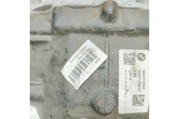 Reductor Trasero BMW 4 Gran Coupé (G26) 7935132 35101912 3.0L 288kw 2