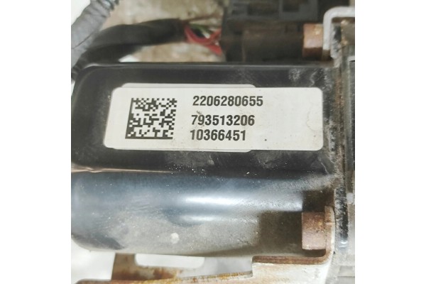 Reductor Trasero BMW 4 Gran Coupé (G26) 7935132 35101912 3.0L 288kw 2