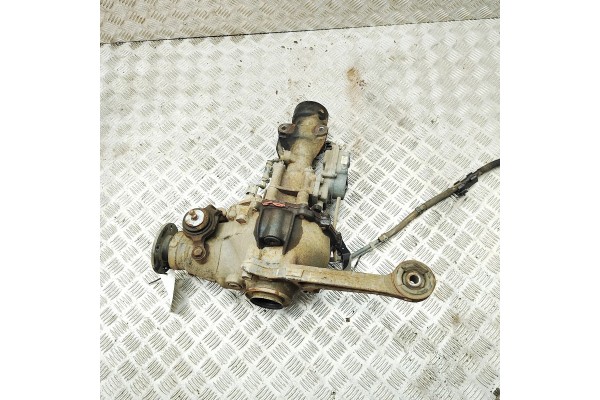 FRONT REDUCER TOYOTA HILUX VIII PICK UP _N 4111071470 38291319 2 4L