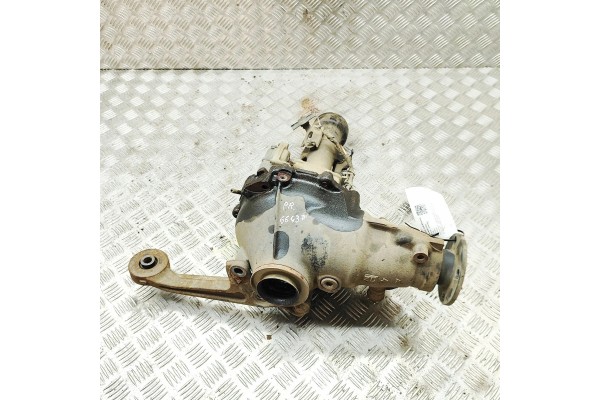 FRONT REDUCER TOYOTA HILUX VIII PICK UP _N 4111071470 38291319 2 4L Part manufacturer Toyota OE