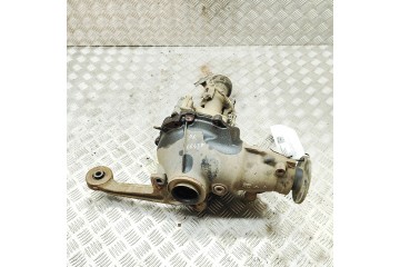 FRONT REDUCER TOYOTA HILUX VIII PICK UP _N 4111071470 38291319 2 4L Part manufacturer Toyota OE