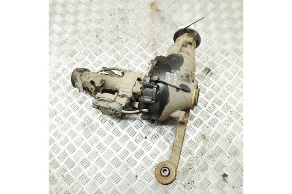 FRONT REDUCER TOYOTA HILUX VIII PICK UP _N 4111071470 38291319 2 4L Catalog number of the original 4111071470