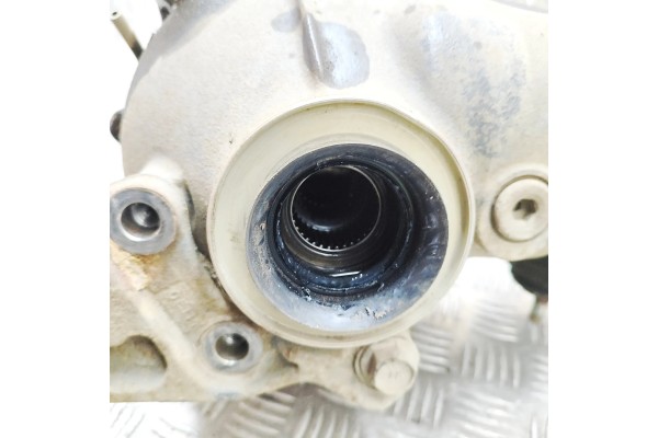 Reductor delantero Toyota Hilux VIII Pick-Up 2.4L