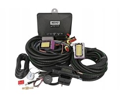 ELECTRONICS KME NEVO PLUS 8 cylinders DG5