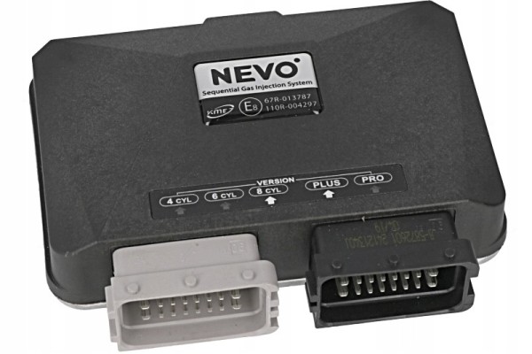 ELECTRONICS KME NEVO PLUS 8 cylinders DG5 Part manufacturer KME