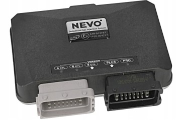ELECTRONICS KME NEVO PLUS 8 cylinders DG5 Part manufacturer KME