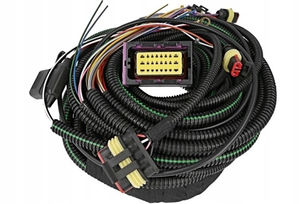 ELECTRONICS KME NEVO PLUS 8 cylinders DG5 Catalog number of the part 2304000001 238000200