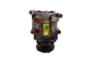 YS4H19D629AD COMPRESOR AIRE ACONDICIONADO FORD TOURNEO CONNECT (TC7)