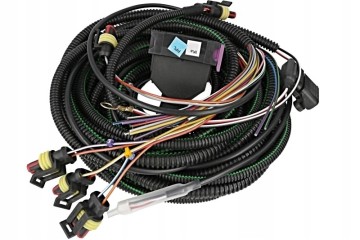 ELECTRONICS KME NEVO PLUS 8 cylinders DG5 Quality of parts according to GVO Q original with factory logo OEM OES