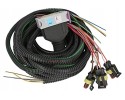 ELECTRONICS KME NEVO PLUS 8 cylinders DG5 Engine type gasoline diesel