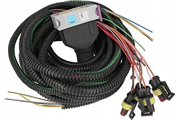 ELECTRONICS KME NEVO PLUS 8 cylinders DG5 Engine type gasoline diesel