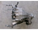 Rear differential Rear Alfa Romeo Stelvio 00463484350