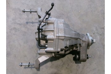 Rear differential Rear Alfa Romeo Stelvio 00463484350