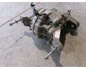 Rear differential Rear Alfa Romeo Stelvio 00463484350 Part manufacturer Alfa Romeo OE