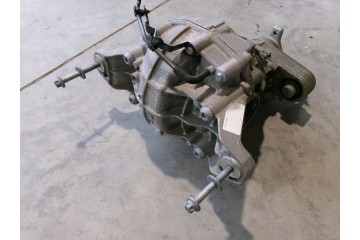 Rear differential Rear Alfa Romeo Stelvio 00463484350 Part manufacturer Alfa Romeo OE