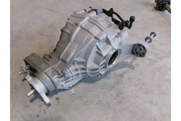 Rear differential Rear Alfa Romeo Stelvio 00463484350 Car type 4x4 SUV