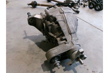 Rear differential Rear Alfa Romeo Stelvio 00463484350 Installation side rear