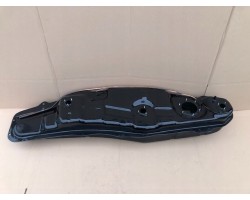 Fuel tank Mitsubishi Pajero 3 2