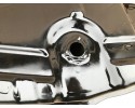Fuel tank Mitsubishi Pajero 3 2 Part manufacturer no brand