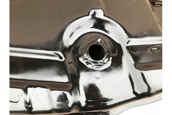 Fuel tank Mitsubishi Pajero 3 2 Part manufacturer no brand