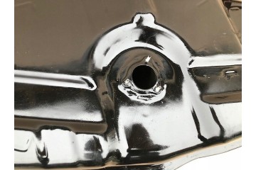 Fuel tank Mitsubishi Pajero 3 2 Part manufacturer no brand