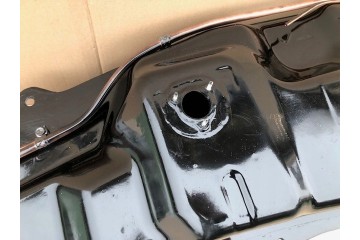 Fuel tank Mitsubishi Pajero 3 2 Car type passenger cars