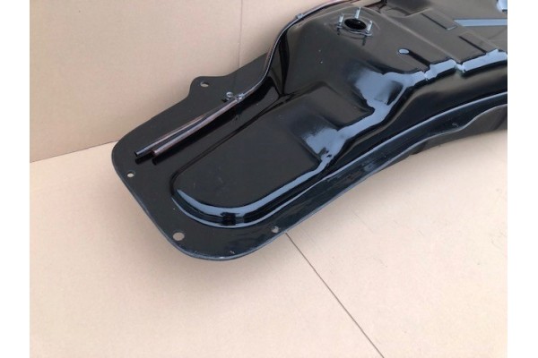 Fuel tank Mitsubishi Pajero 3 2 Engine type gasoline diesel