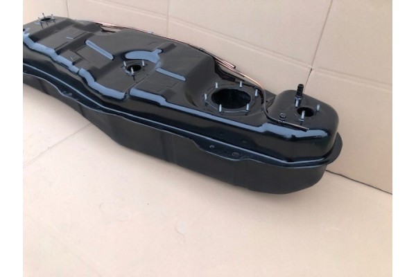 Fuel tank Mitsubishi Pajero 3 2 Quality of parts according to GVO P replacement with original quality