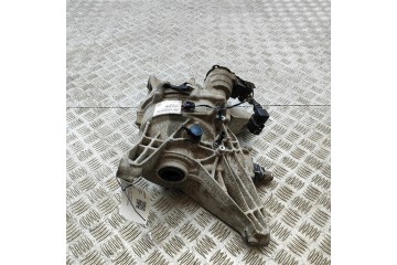 REDUCER REAR LAND ROVER RANGE ROVER EVOQUE L551 K8D24N053AE 35044082