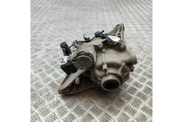 REDUCER REAR LAND ROVER RANGE ROVER EVOQUE L551 K8D24N053AE 35044082 Catalog number of the part K8D24N053AE
