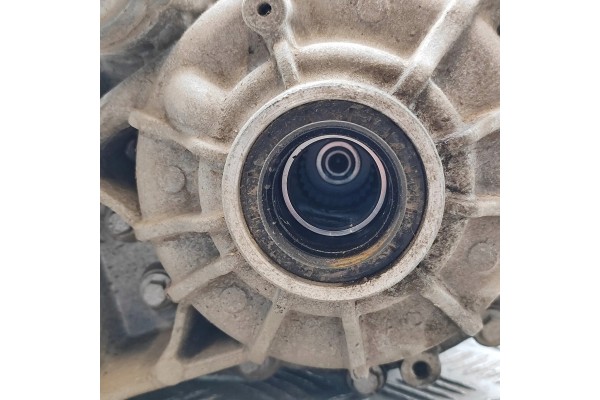 Reductor trasero Land Rover Range Rover Evoque (L551) K8D24N053AE 3504