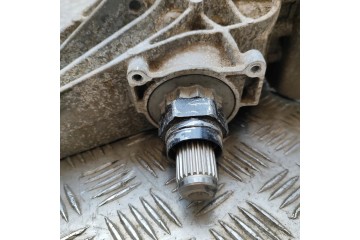 Reductor trasero Land Rover Range Rover Evoque (L551) K8D24N053AE 3504