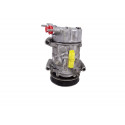 9684480180  COMPRESOR AIRE ACONDICIONADO PEUGEOT 206 + Básico 2010 9684480180 211420 PEUGEOT - 1