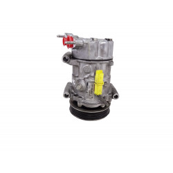 9684480180 COMPRESOR AIRE ACONDICIONADO PEUGEOT 206 +