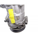9684480180  COMPRESOR AIRE ACONDICIONADO PEUGEOT 206 + Básico 2010 9684480180 211420 PEUGEOT - 1