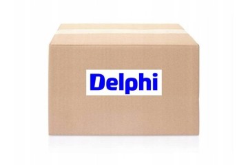 CR SSANGYONG DELPHI R00301D 12B1 injector Part manufacturer Delphi