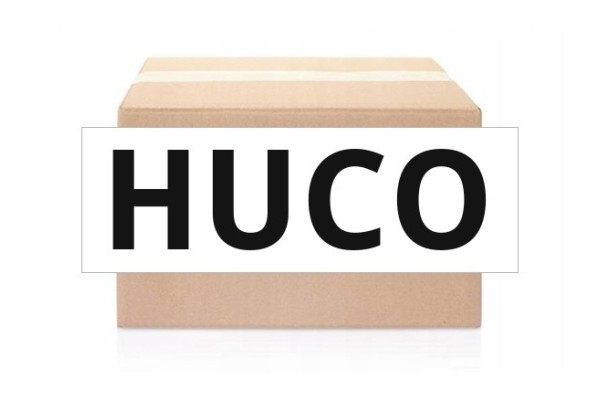 high pressure fuel pump HUCO 133081 Part manufacturer Huco