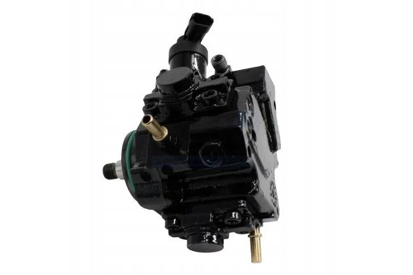 HIGH PRESSURE FUEL PUMP CR 78691R MED MEAT DORIA Part manufacturer Meat Doria