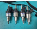 GAS INSTALLATION LPG KME NEVO SKY MAX 4 CYLINDY HERCULES Part manufacturer KME