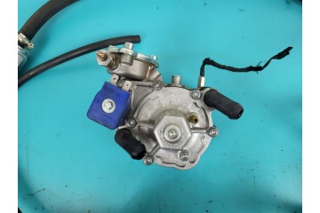 GAS INSTALLATION LPG KME NEVO SKY MAX 4 CYLINDY HERCULES Engine type gasoline