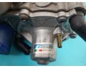 GAS INSTALLATION LPG KME NEVO SKY MAX 4 CYLINDY HERCULES Version European