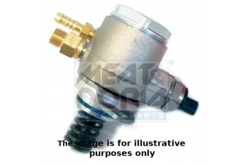 78511E MED MEAT DORIA HIGH PRESSURE FUEL PUMP Part manufacturer Meat Doria