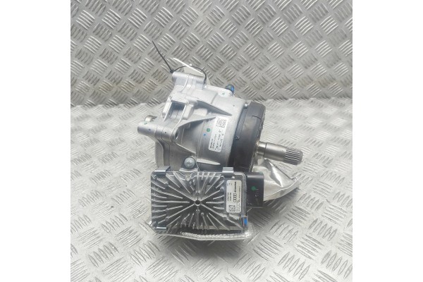 FRONT REDUCER AUDI Q5 GUB 0CX927755C 35039940 3 0L 270kw 2025 Car type passenger cars