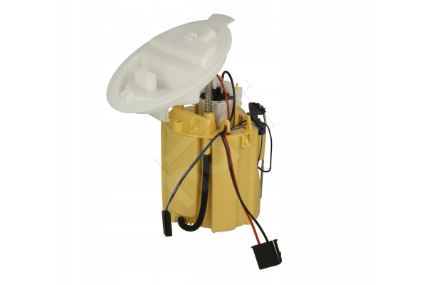 FUEL PUMP DB W212 E220 CDI 09