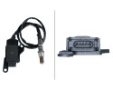 NOx sensor WAGNER NOS00117