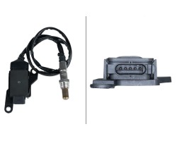 NOx sensor WAGNER NOS00117
