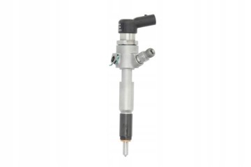 Delphi CR piezoelectric injector DELPHI HRD656