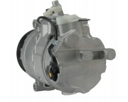 MERCEDES BENZ AIR CONDITIONING COMPRESSOR