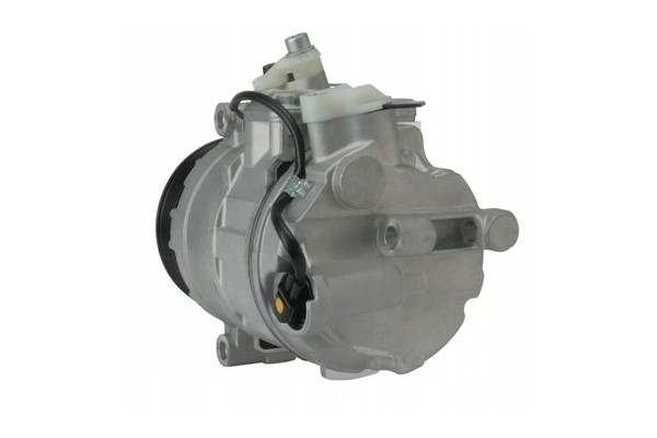 MERCEDES BENZ AIR CONDITIONING COMPRESSOR